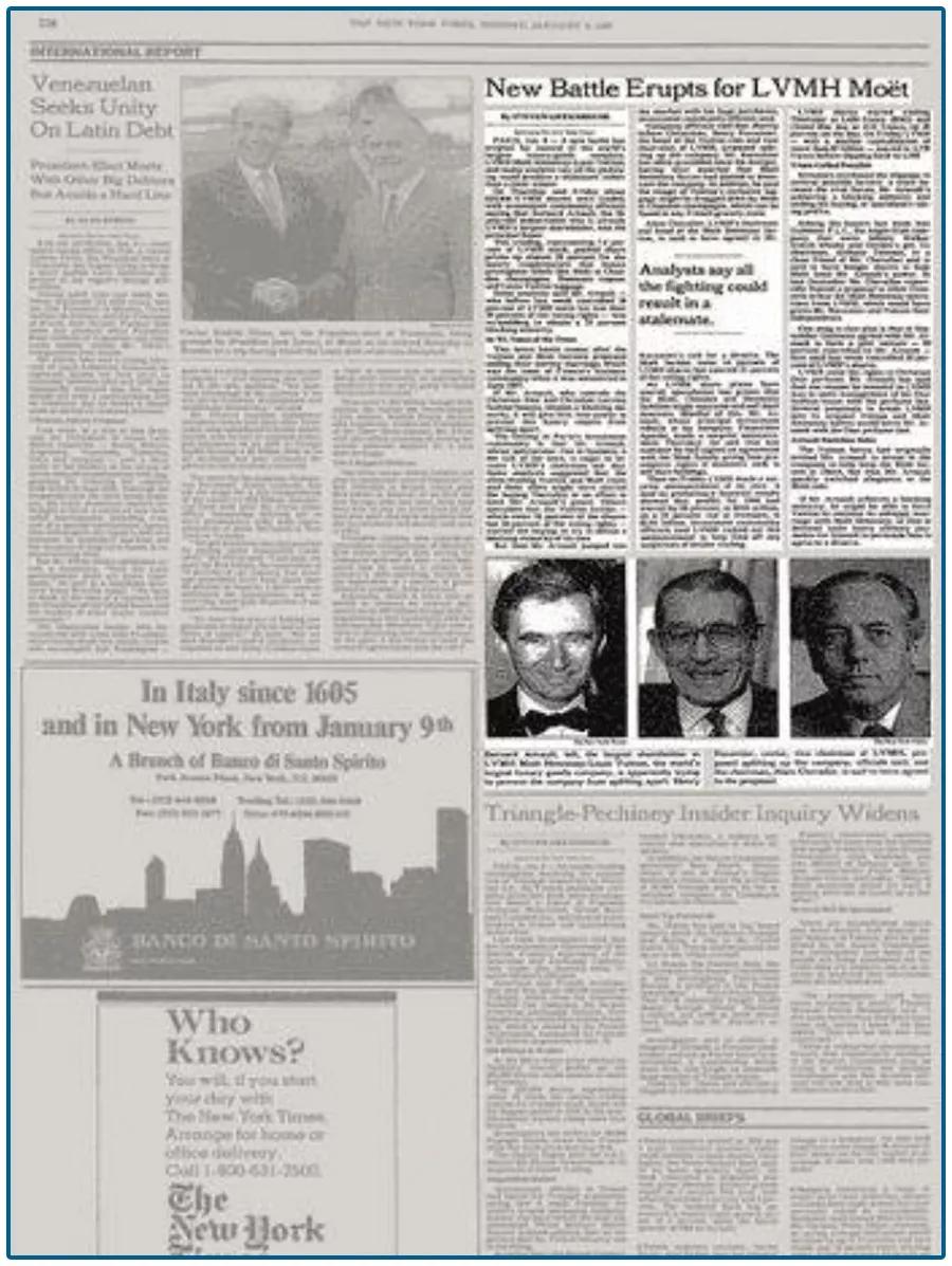 年入2800亿!三招制敌:“借刀杀人”、过河拆桥和让女人买单…