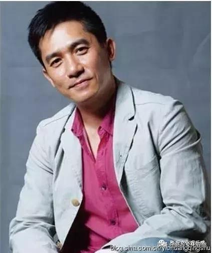 香港电影界最佳男主角,11位香港男星经典电影