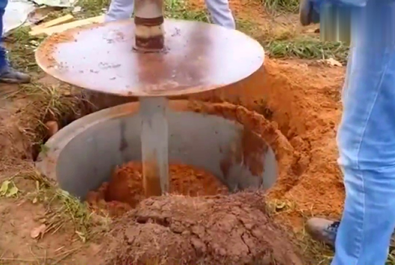 农村井水含致癌物怎么检测,农村井水检测水质真的假的