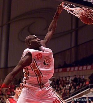 cba第二阶段外援名单,cba历史上十大巨星