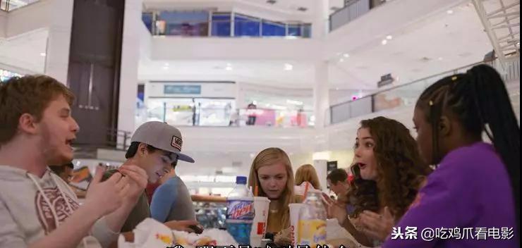 关于80年代的青春片,一部很美好很经典的青春片