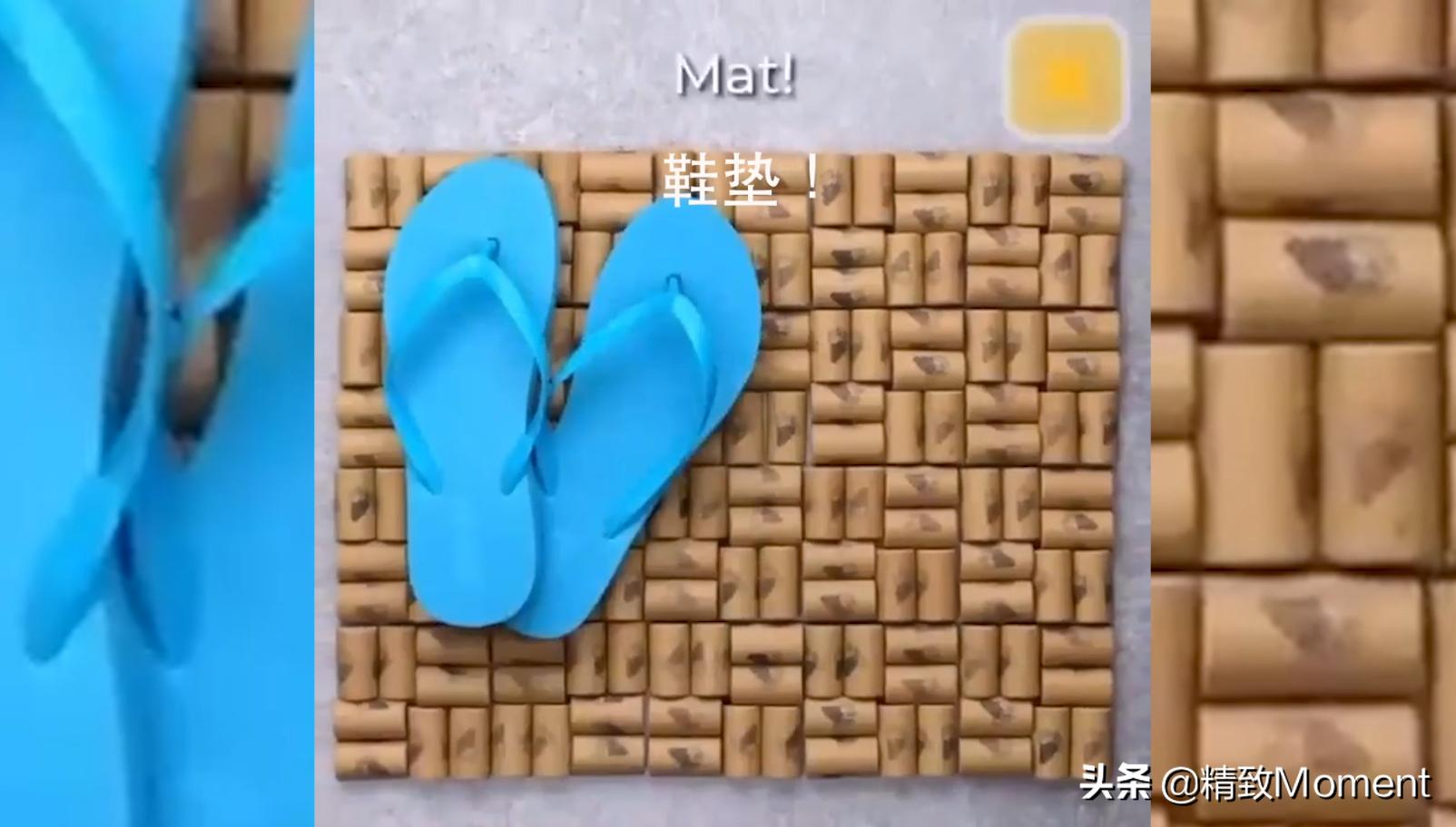 可循环回收标志,可回收标志长什么样