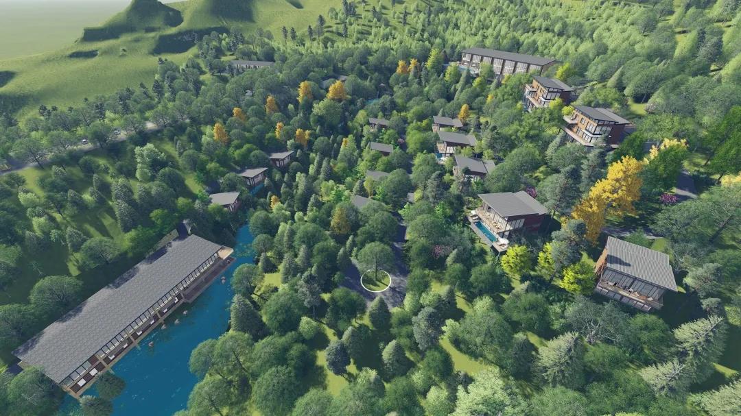 长兴岛君澜度假酒店,长兴太湖君澜度假