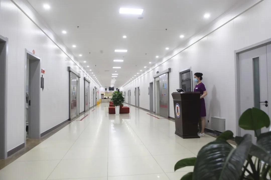 日照市人民医院体检项目表,日照人民医院官网体检中心