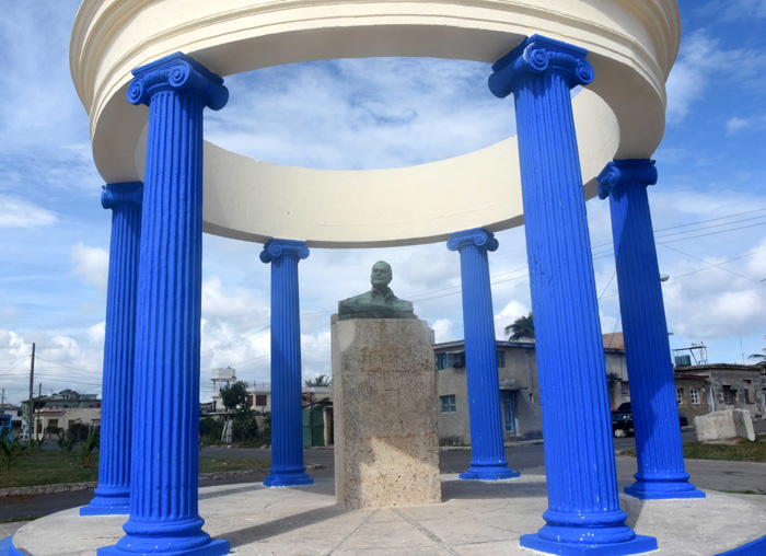 世界自然遗产古巴哈瓦那旅游攻略,古巴哈瓦那海滩游玩