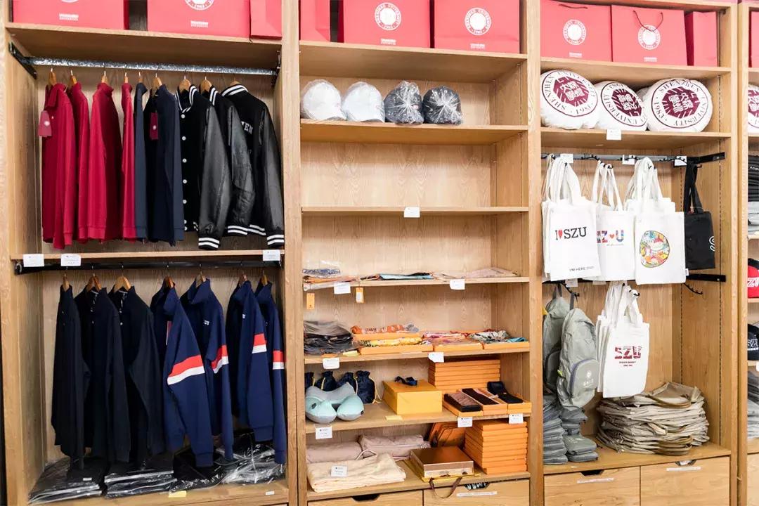 深圳大学游玩攻略一日游,深圳大学打卡攻略