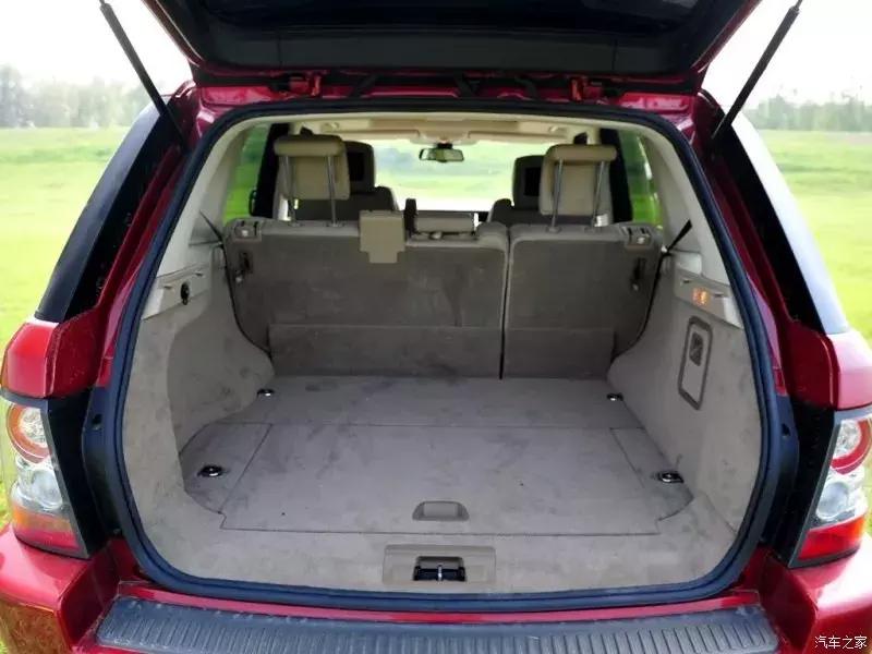 路虎揽胜这车二手怎么样,路虎二手揽胜运动版哪款最值得买