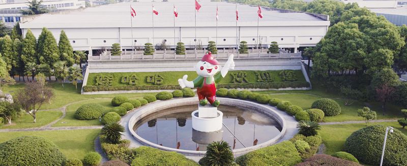 叮咚~请签收，9家名牌观光工厂的大包裹「隐盏出品」