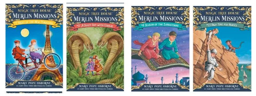 如何引导孩子读英文原版书,为什么让孩子们读英文书