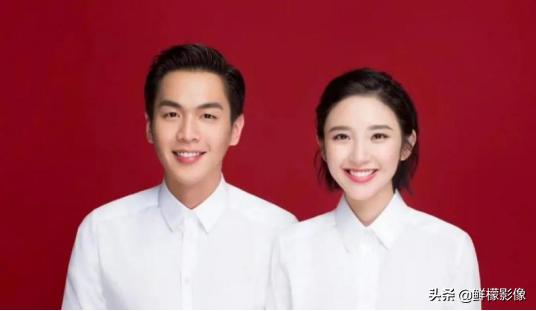 一步步教你如何拍出完美结婚照,拍结婚证件照穿什么衣服上镜