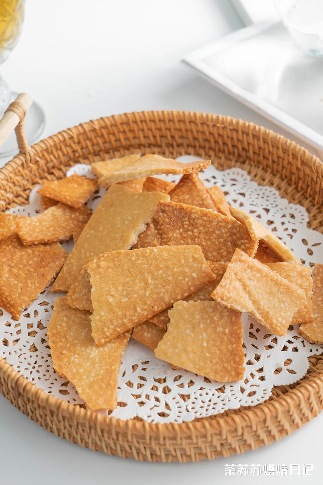 剩下蛋白怎么做糖,剩的蛋白可以做什么烘焙