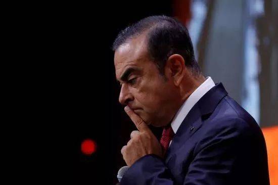 日产前董事长戈恩最新消息,日产前董事长戈恩为何逃离