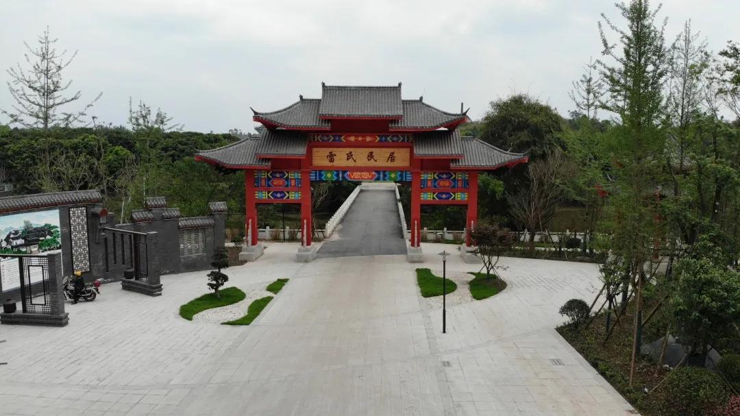 井研县重点项目清单,井研重点项目建设有哪些