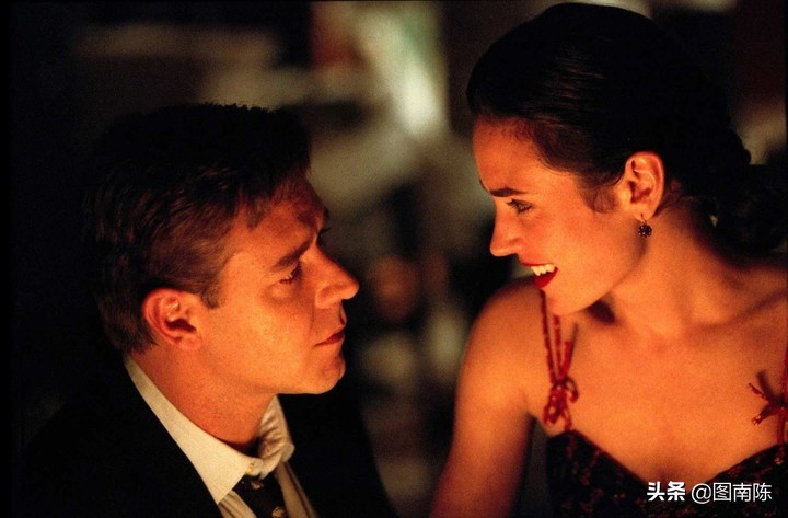 詹妮弗·康纳利两次被评为最美,詹妮弗康纳利最美的女人