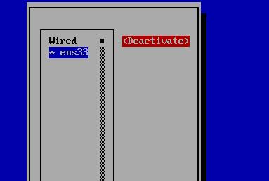 centos7配置网卡命令,centos配置网卡ip
