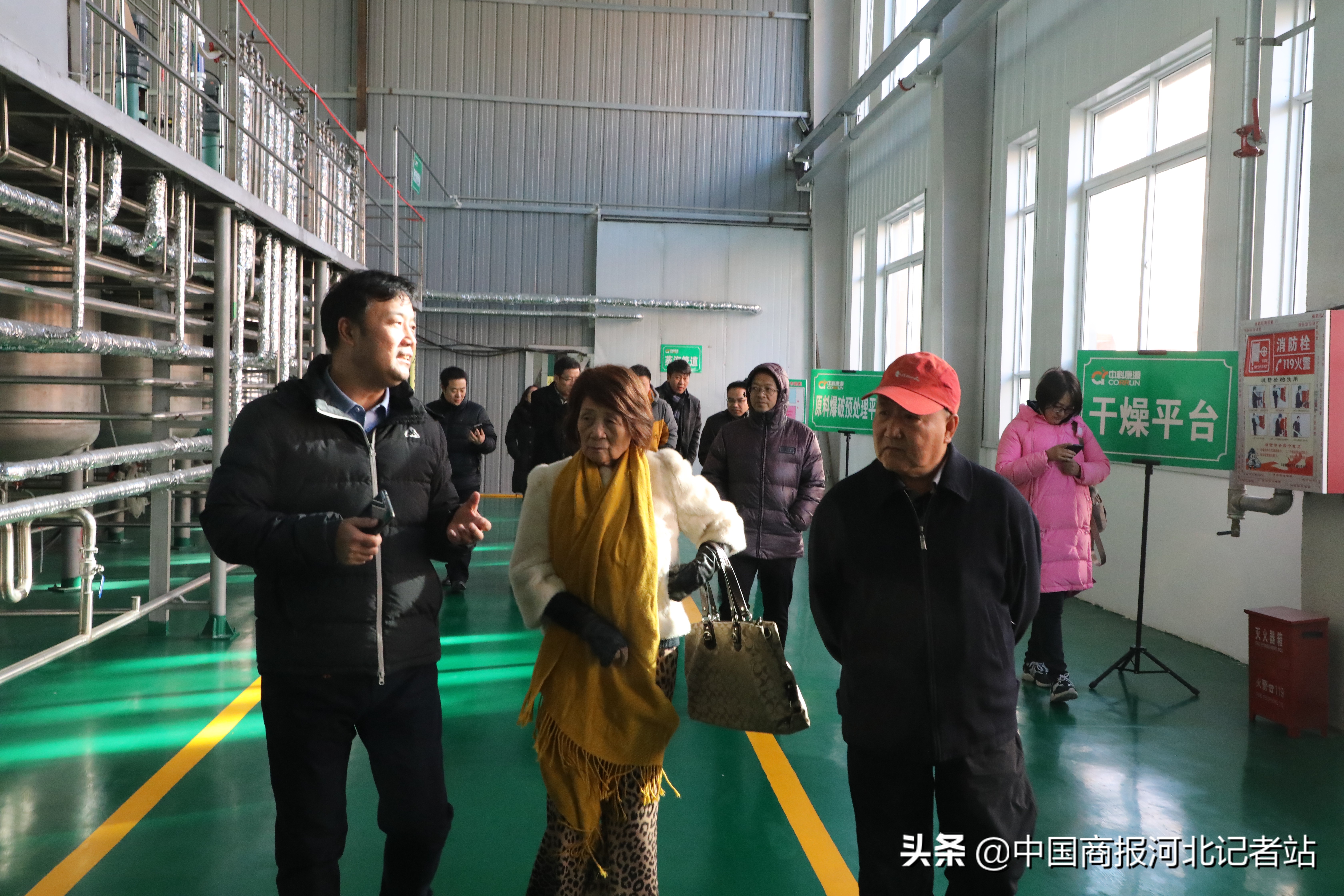 打造科学家的企业家精神实现养殖产业颠覆性创新发展中科康源生物技术有限公司董事长张东远的伟大梦想