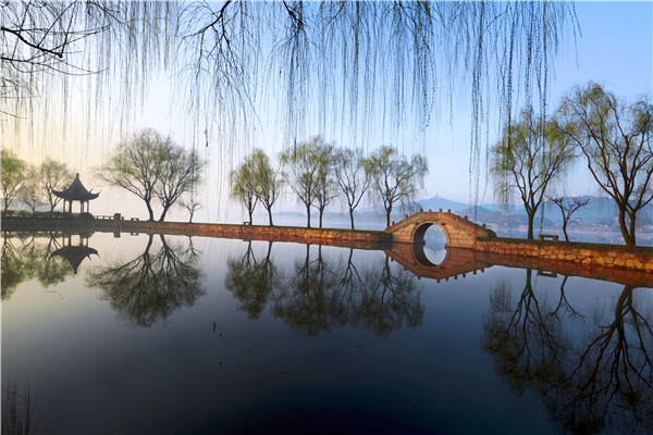 江苏苏州5a景区全名单,苏州市5a景区有哪几个