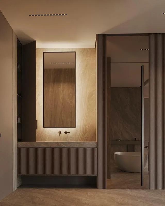 汤臣一品顶层复式,英国奢华顶层复式公寓