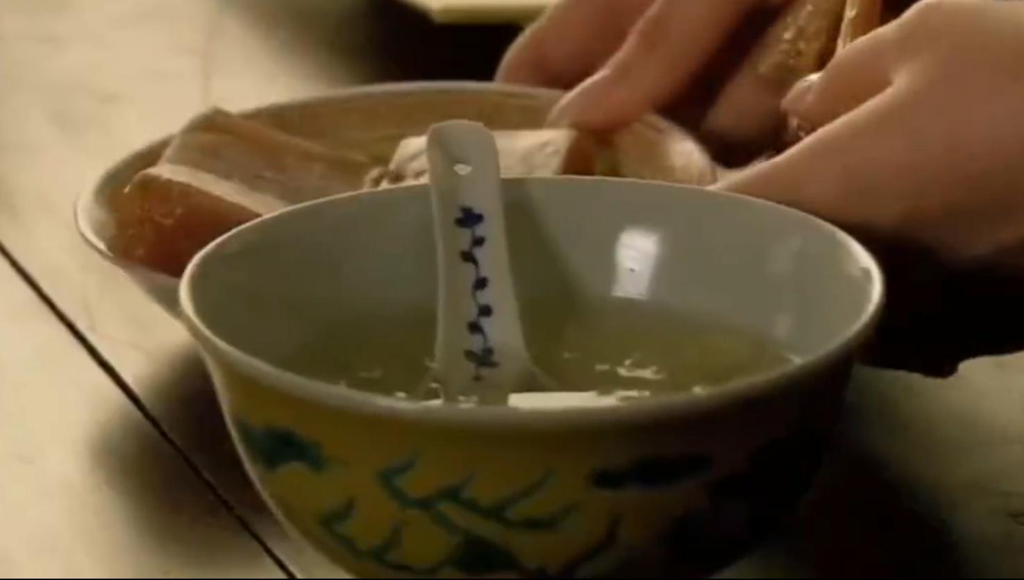 让龙涎“不敢香”的桂花,是秋日的人间值得