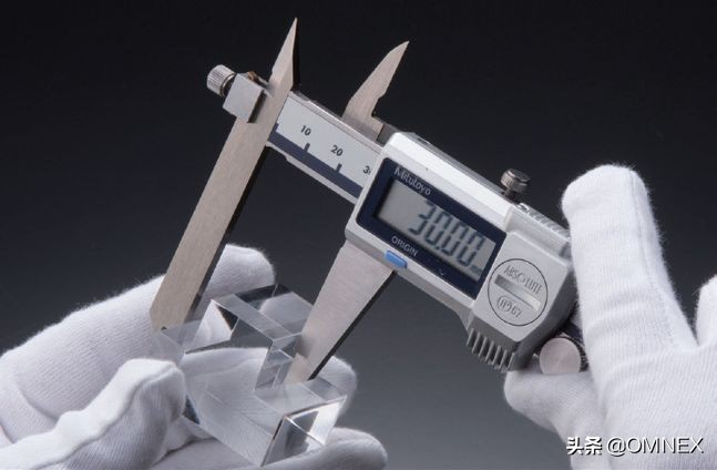 零件测绘时形位公差怎么测量,零件尺寸与测量