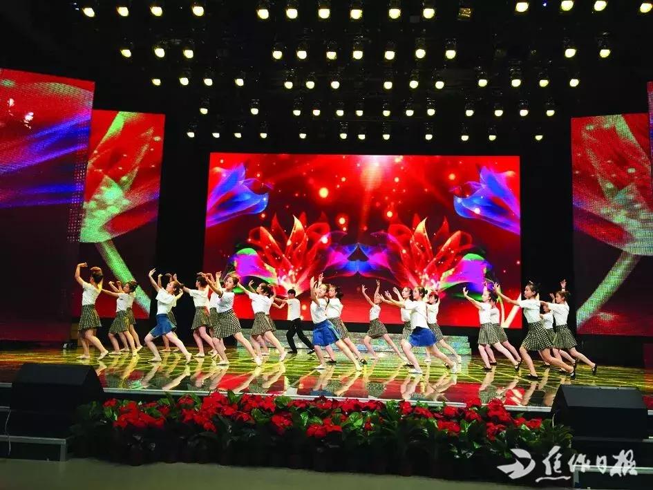 蹊径通大道，长技赢人生！探秘焦作市第十二中学多元化办学模式和人才培养模式