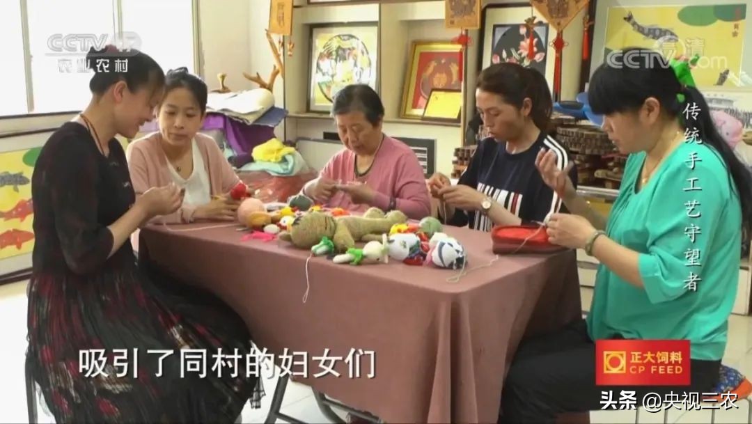 村妇创业项目小生意,村妇乡镇做生意年入50万