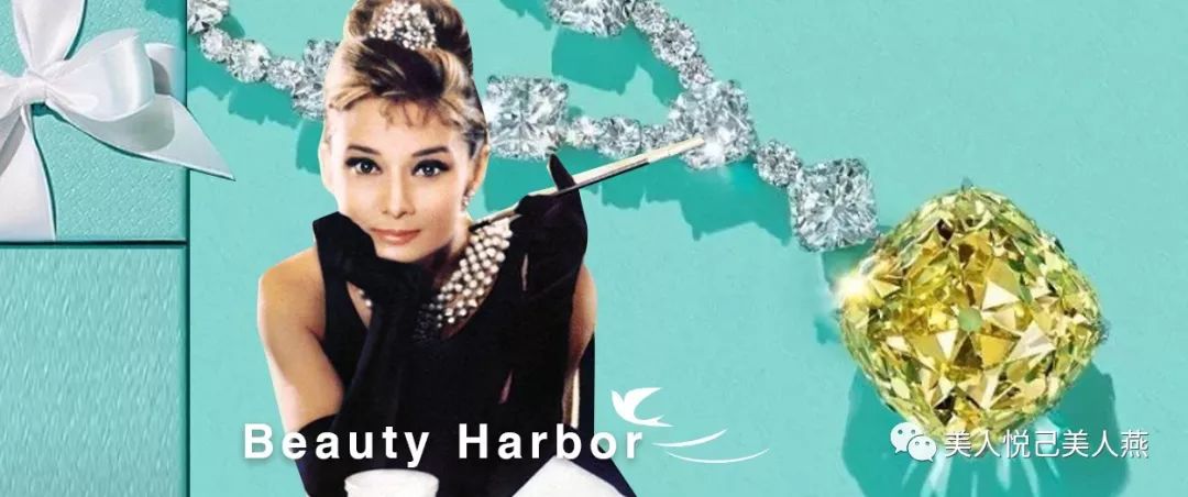 女生无法抗拒的颜色蒂芙尼蓝,慵懒的蒂芙尼蓝