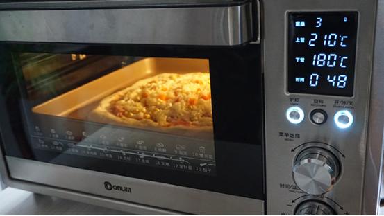 多年没洗很脏如何清理烤箱,多年的燃气烤箱内部怎么清洗