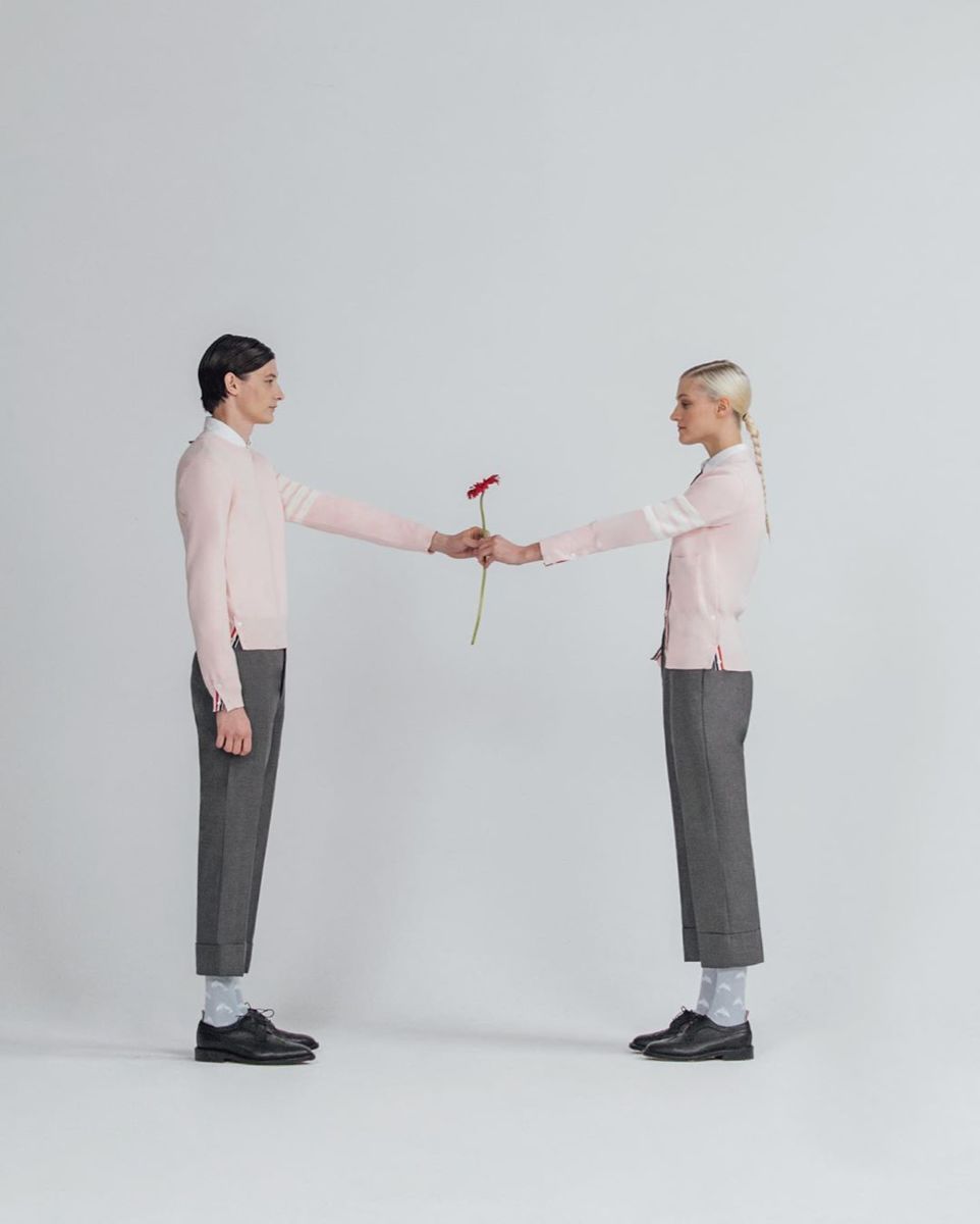 礼物清单情人节,情人节礼物开箱