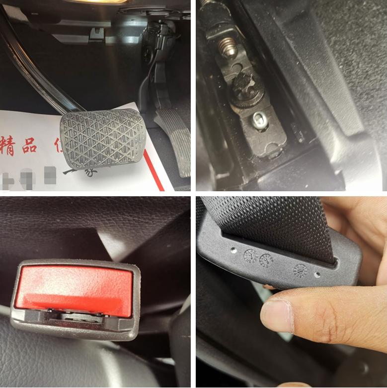 奔驰ml350鉴定,奔驰ml350如何检查