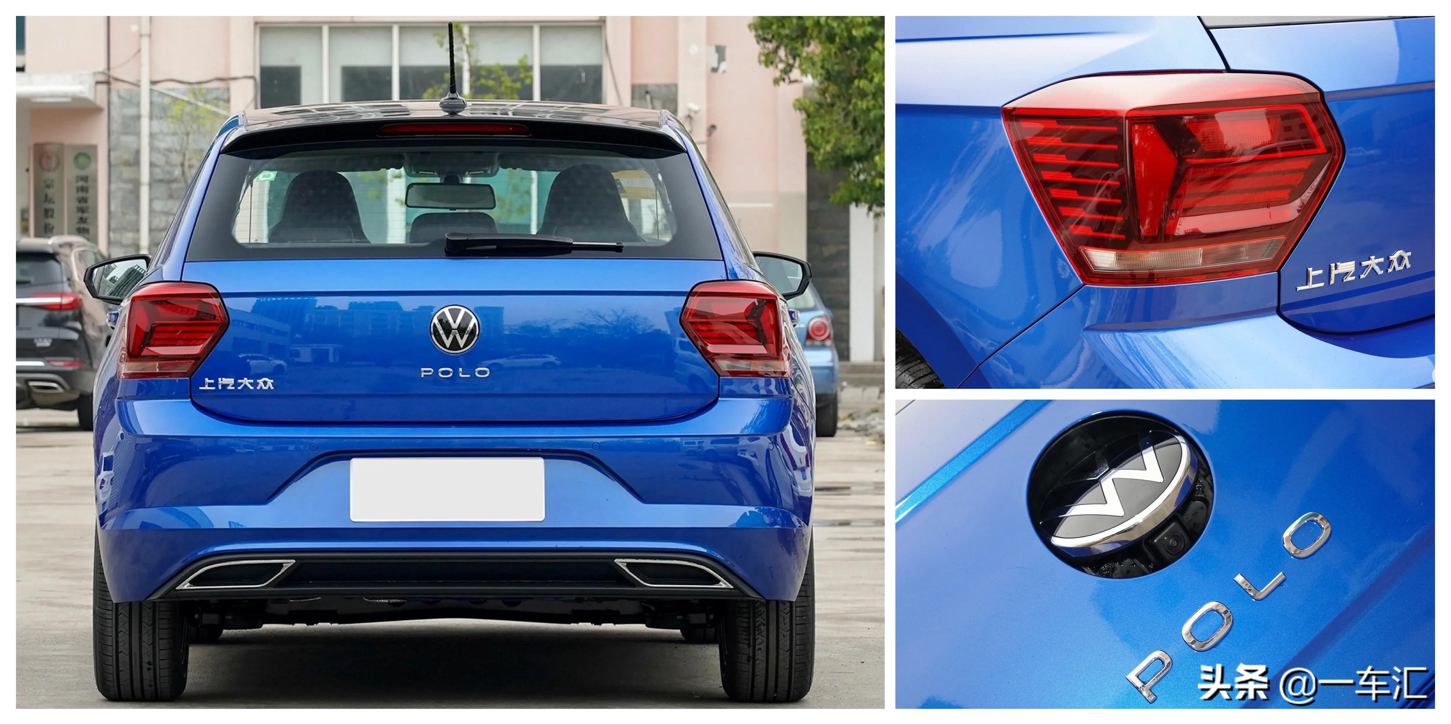 大众polo2018款功能介绍,2016大众polo都有什么配置