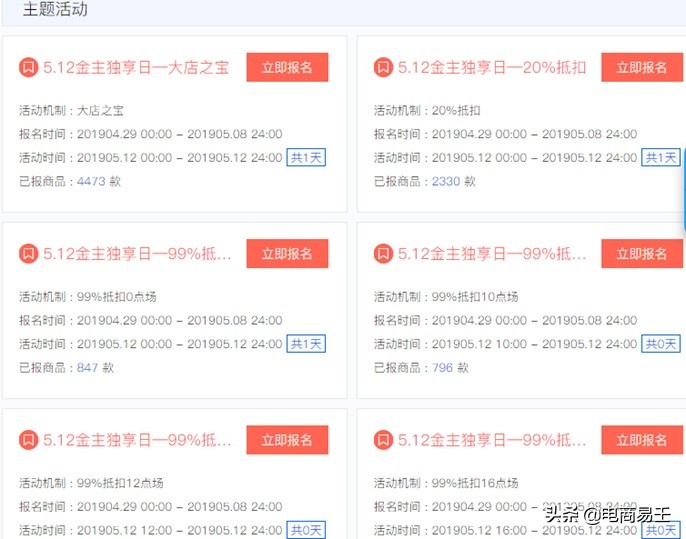 淘宝电商运营学习,淘宝电商系统化学习