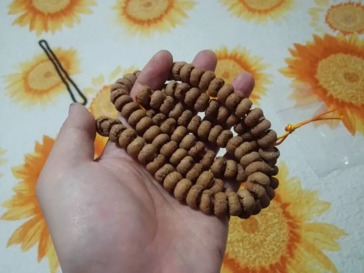 什么是滴血莲花菩提怎么盘玩,滴血莲花菩提盘玩前后对比效果图