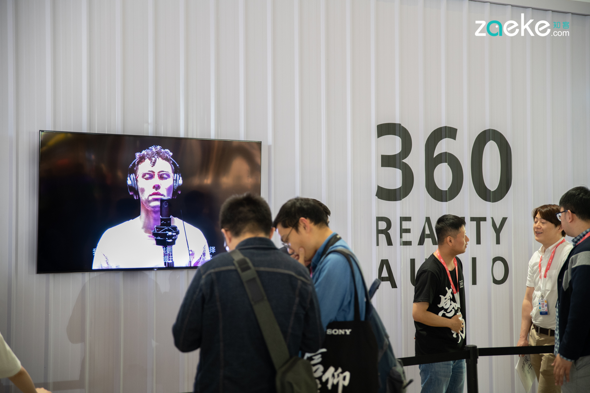 索尼最新音频产品 (索尼在音频领域耕耘颇深)