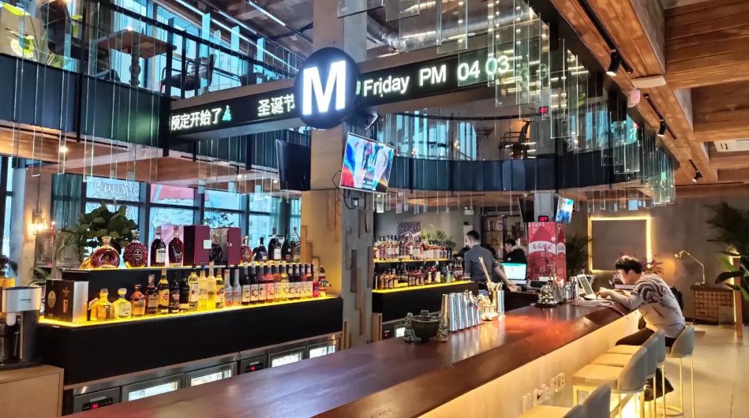 长春约会浪漫咖啡屋,长春适合派对的餐厅