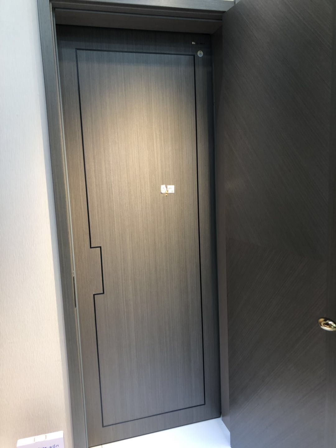 无漆门怎么选择,无漆门市场价位