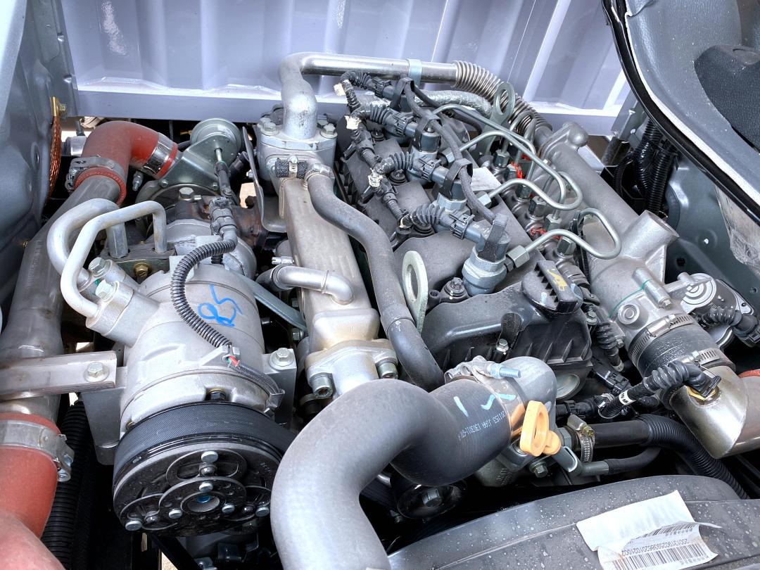 4吨13方仅需5万块搞定！比轻卡还实用的几款微卡推荐