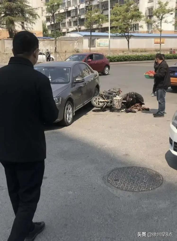 你的电动自行车安全吗,电动自行车第三者责任险怎么算