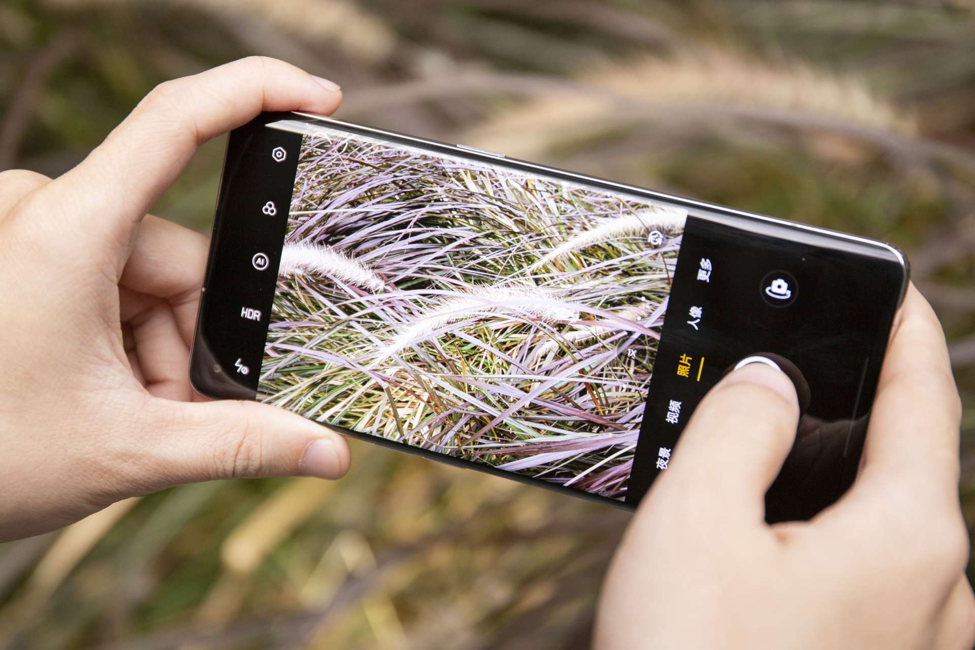 玩转AI小技能，OPPO手机竟然能够给财神打电话？