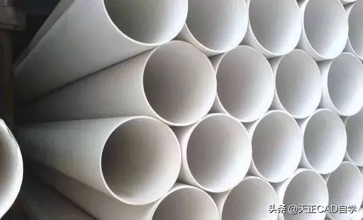 建筑给排水常用管材都有哪些,建筑给排水工程常用的管材有哪些