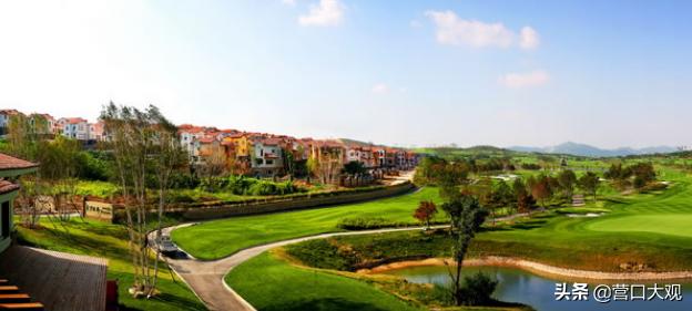 在营口如何体验奥运项目?