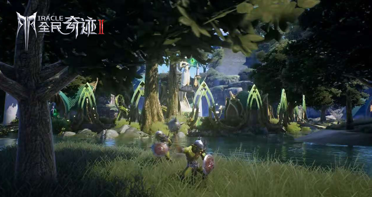 全民奇迹2时空缝隙攻略大全,全民奇迹2幻魔园奇遇攻略