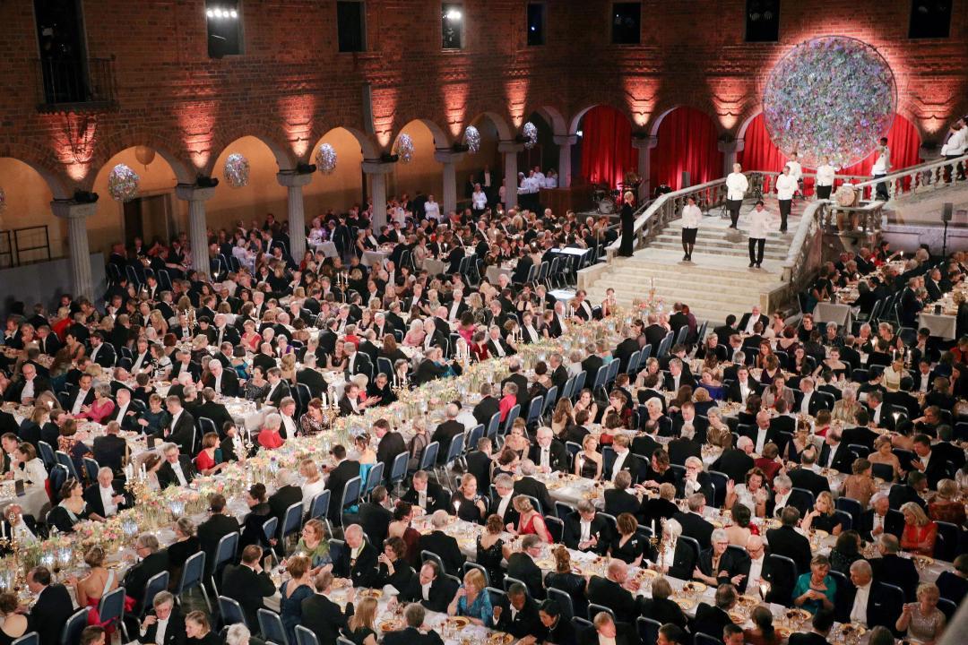 诺贝尔奖为什么120年还有奖金,盘点诺贝尔奖不为人知的真相