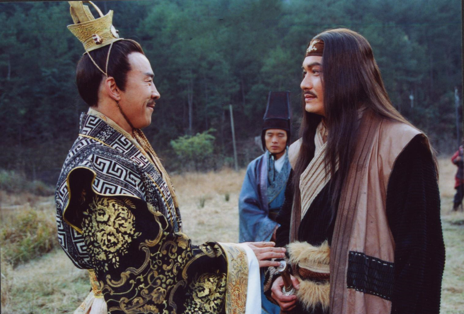 外国人知道中国有56个民族吗,外国怎样看待中国的56个民族