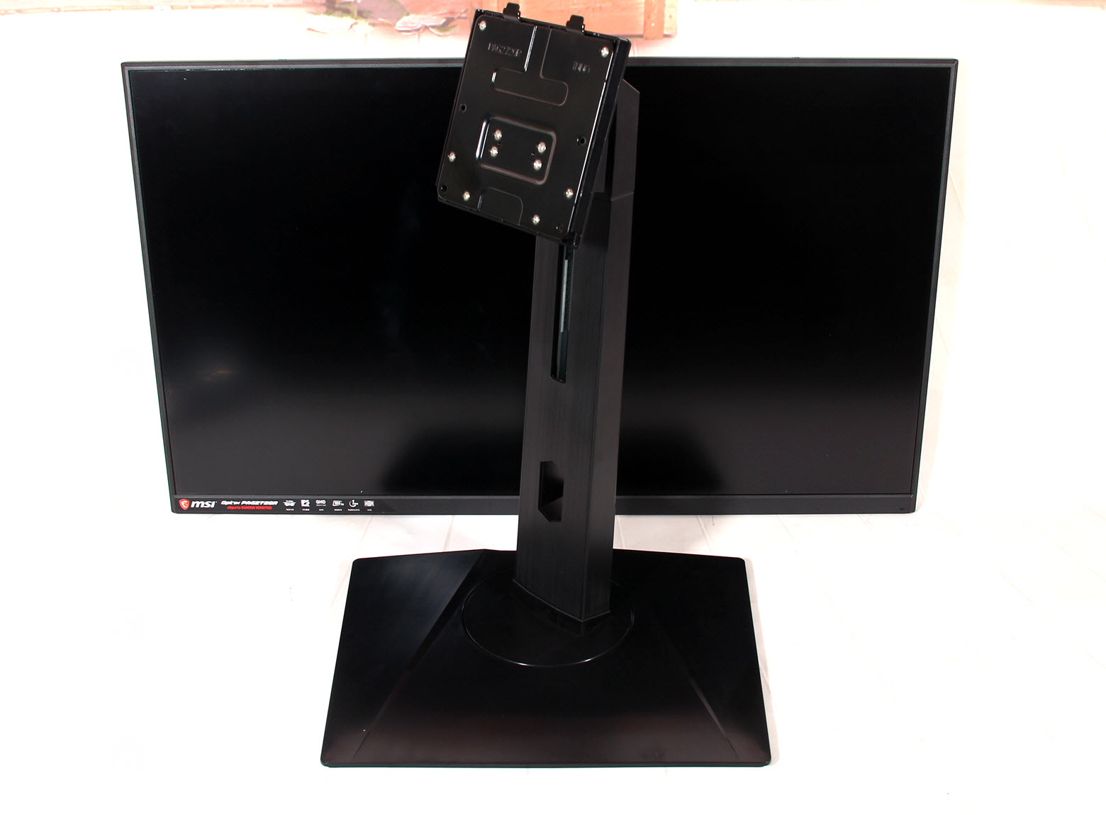 24寸显示器尺寸怎么算长宽高,电脑显示器都是多大尺寸的