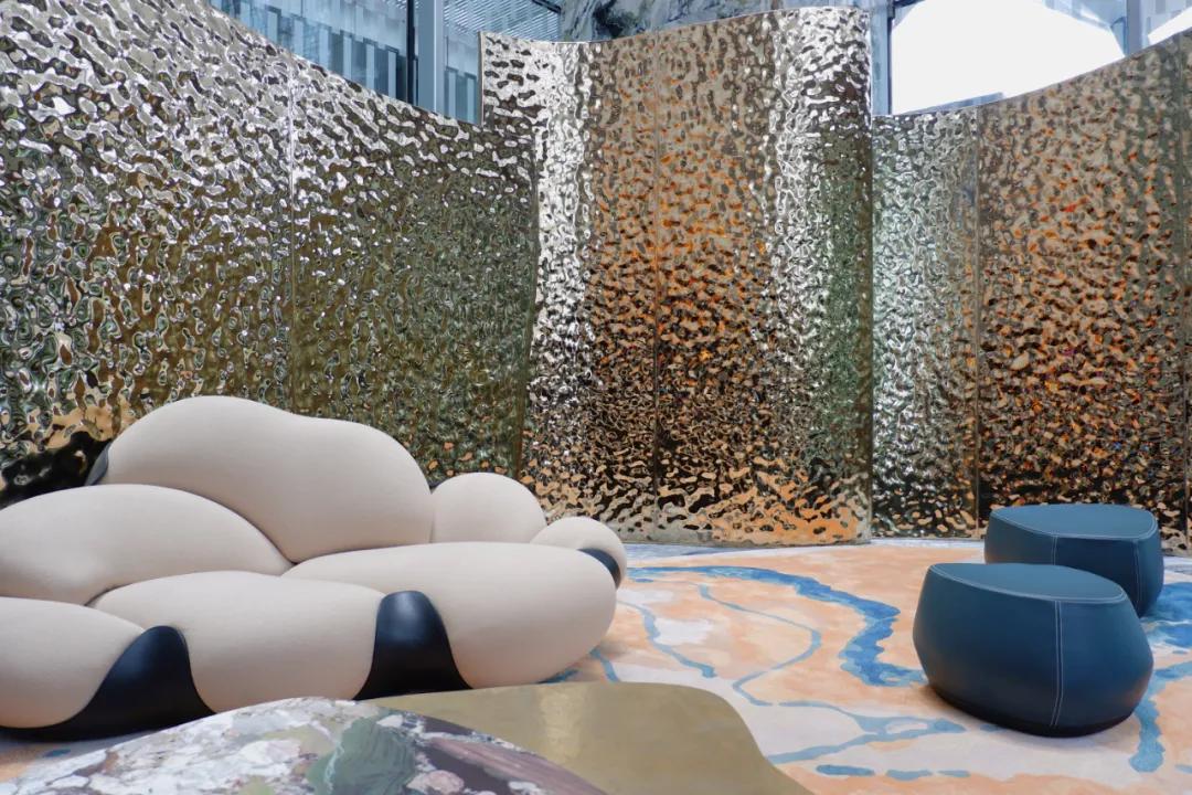 成都w酒店测评,成都w酒店入驻江北嘴