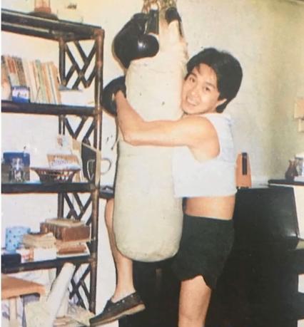 “大悲痛”成就周星驰,年近60岁,他还能再创“喜剧神话”吗?