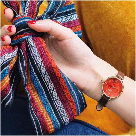 精致女士腕表,时尚精致女士腕表价格图片大全