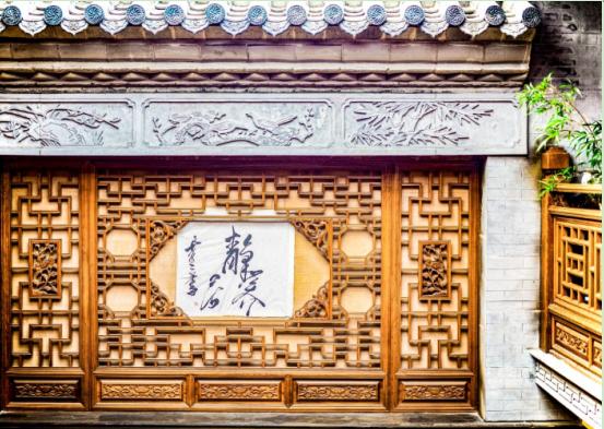 云南腾冲和顺古镇云水禅心客栈,云南腾冲和顺古镇忆和顺客栈