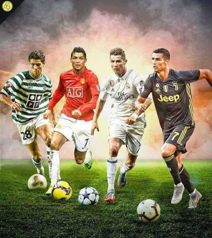 足坛历史伟大的中锋,足球主教练排行前十名有哪些